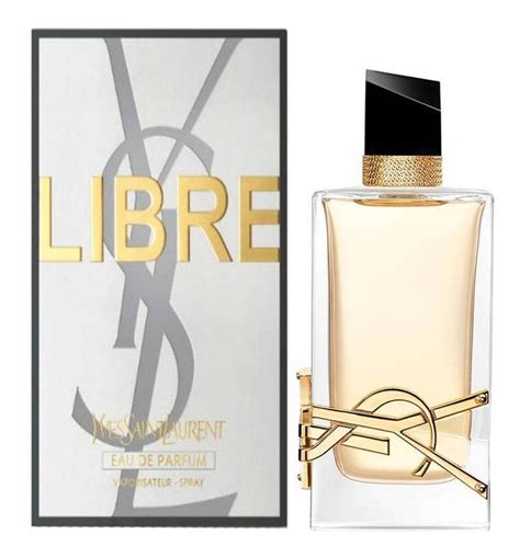 ysl libre perfume 90ml|ysl libre perfume cheapest.